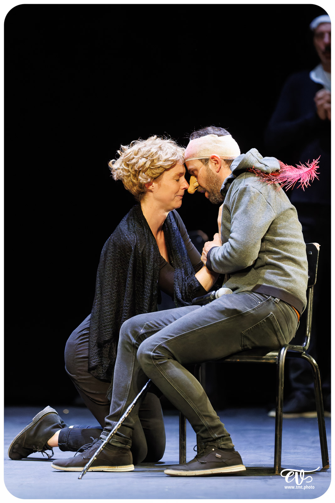 CYRANO(S) (CIE LES MOUTONS NOIRS)